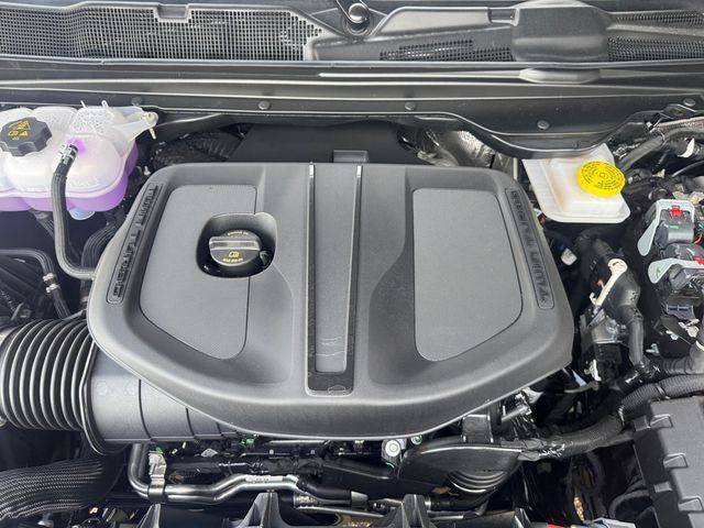 2026 RAM 1500 Laramie - Photo 31