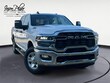 Ram 2500