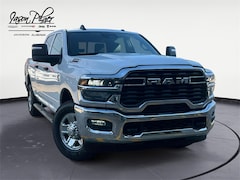 New 2026 Ram 2500 TRADESMAN CREW CAB 4X2 6'4 BOX Pickup For Sale Near Mobile, AL