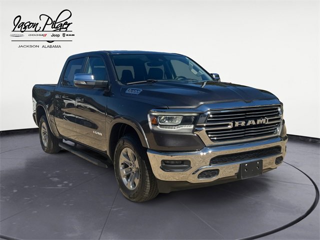 2022 RAM Ram 1500 Pickup Laramie's photo