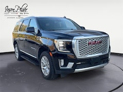 Used 2023 GMC Yukon Denali SUV For Sale in Jackson, AL