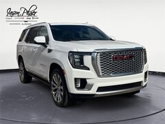 Used 2023 GMC Yukon Denali SUV For Sale in Jackson, AL