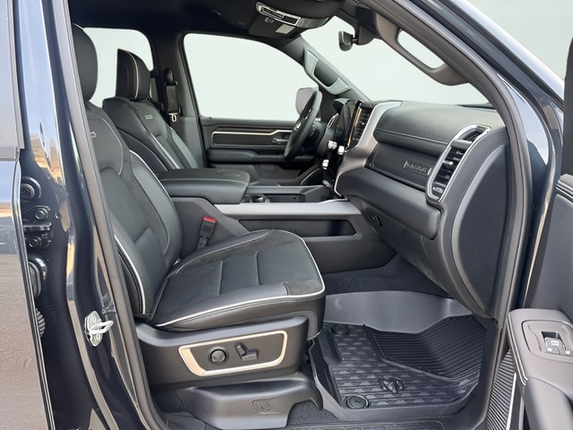 2026 RAM 1500 Laramie - Photo 14