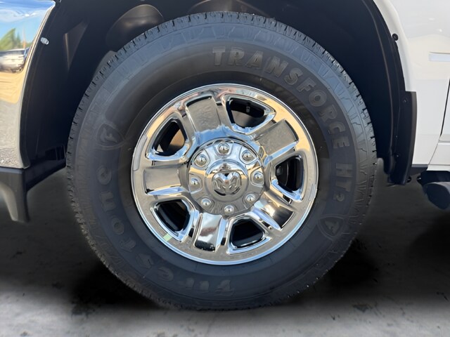 2026 RAM 2500 Tradesman - Photo 29