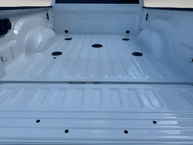 2026 RAM 2500 Tradesman - Photo 15