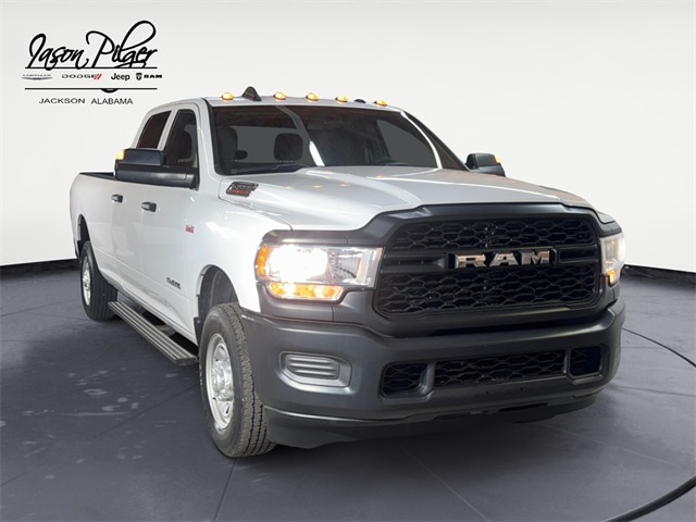 2021 RAM Ram 2500 Pickup Tradesman's photo