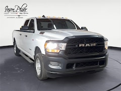 Used 2021 Ram 2500 Tradesman Truck Crew Cab For Sale in Jackson, AL