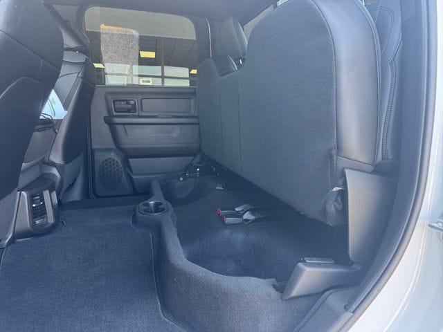 2026 RAM 2500 Tradesman - Photo 19