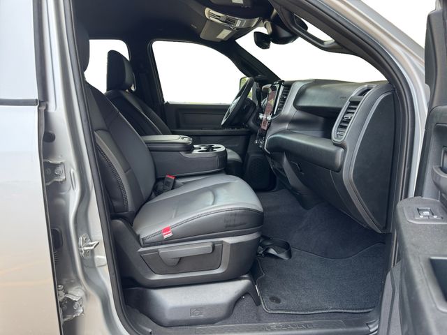 2026 RAM 2500 Tradesman - Photo 15