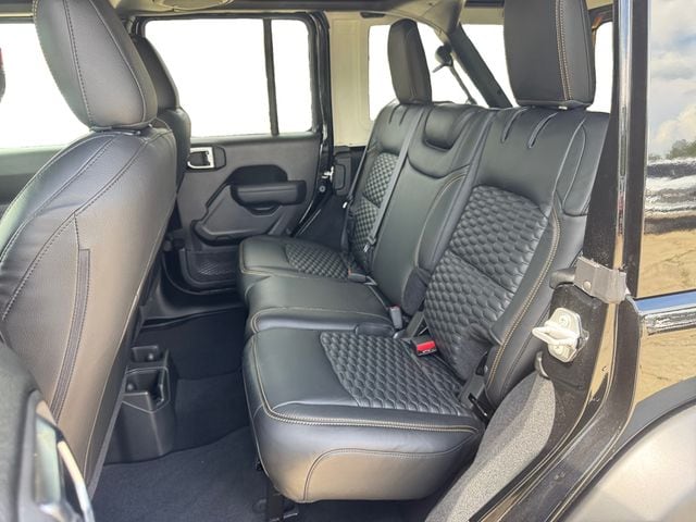2025 Jeep Wrangler 4-Door Sport S - Photo 14