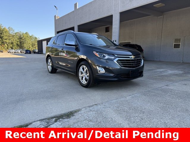 2021 Chevrolet Equinox