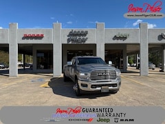 Used 2024 Ram 3500 Laramie Truck For Sale in Jackson, AL