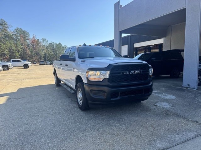 2021 RAM Ram 2500 Pickup Tradesman's photo