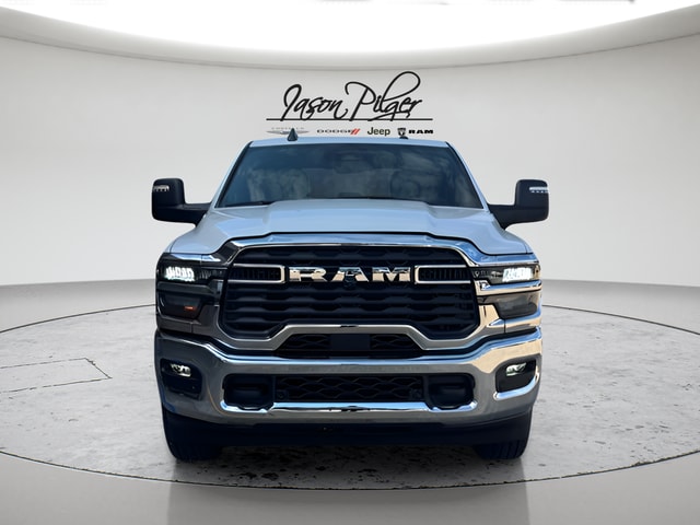 2026 RAM 2500 Tradesman - Photo 8