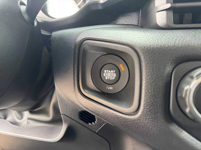 2026 Jeep Gladiator Sport S - Photo 23