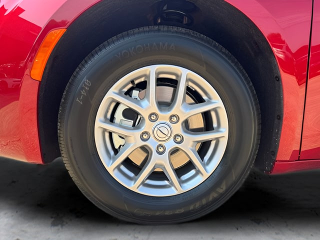 2026 Chrysler Voyager LX - Photo 37