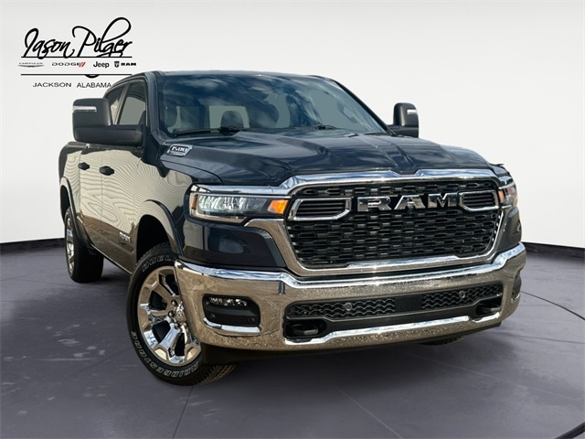 2026 RAM Ram 1500 Pickup Big Horn/Lone Star's photo