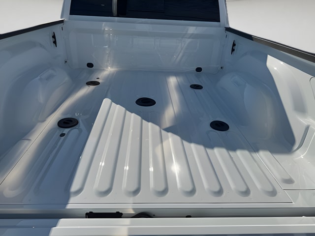 2026 RAM 2500 Tradesman - Photo 15