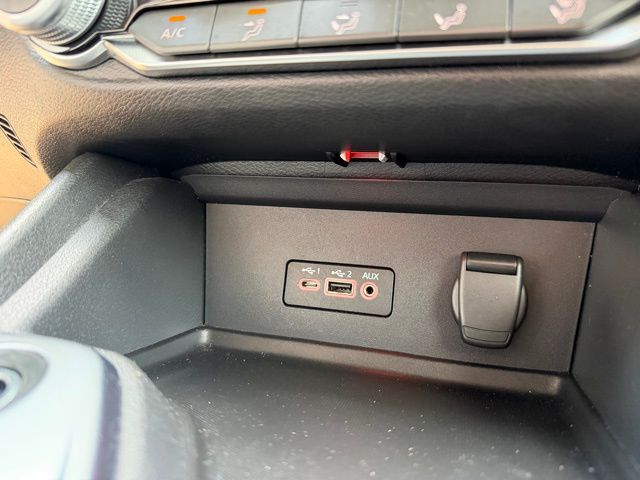 2022 Nissan Sentra SV - Photo 21