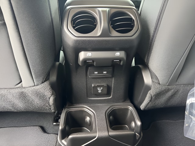 2026 Jeep Gladiator Sport S - Photo 15