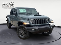 2026 Jeep Gladiator SPORT S 4X4 Pickup