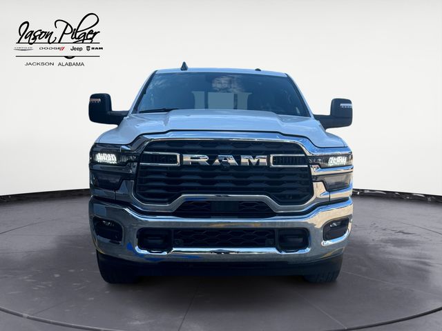 2026 RAM 2500 Tradesman - Photo 8