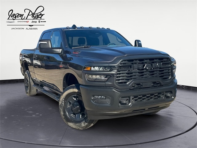2026 RAM Ram 2500 Pickup Tradesman's photo