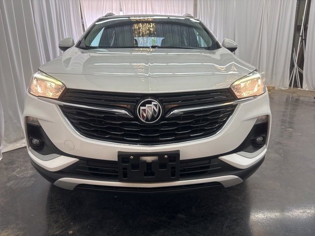 Used 2020 Buick Encore GX Select with VIN KL4MMDS29LB088383 for sale in Jackson, AL