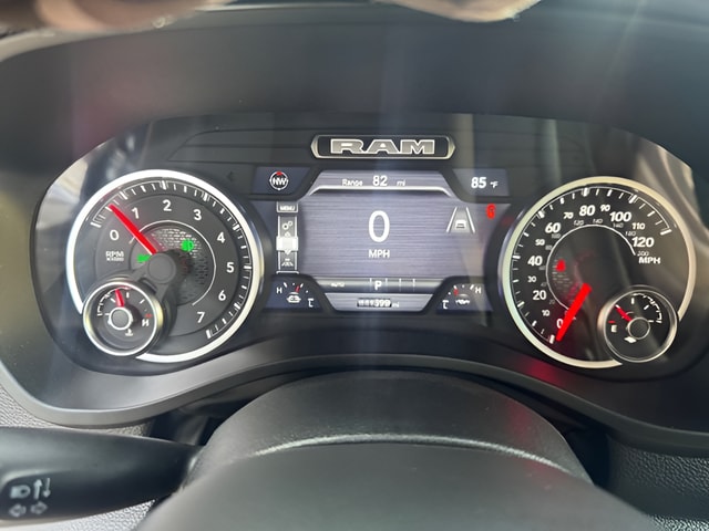 2026 RAM 1500 Laramie - Photo 22