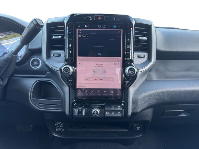 2026 RAM 2500 Tradesman - Photo 12