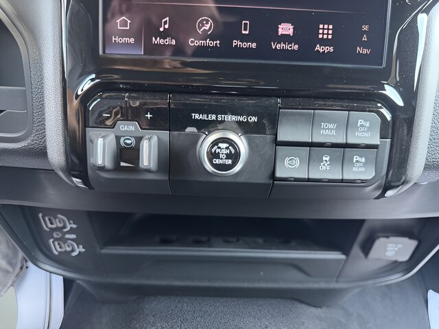 2026 RAM 2500 Tradesman - Photo 29