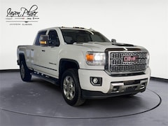 Used 2019 GMC Sierra 2500HD Denali Truck For Sale in Jackson, AL