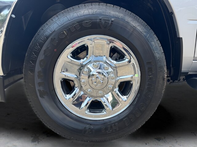 2026 RAM 2500 Tradesman - Photo 31