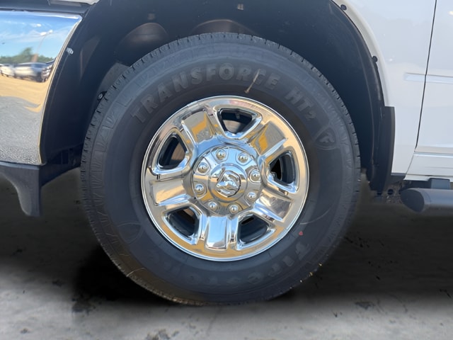 2026 RAM 2500 Tradesman - Photo 29