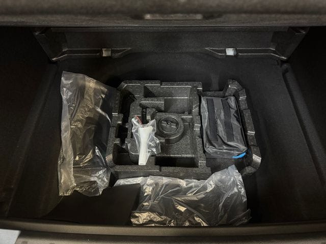 2025 Dodge Hornet GT - Photo 18