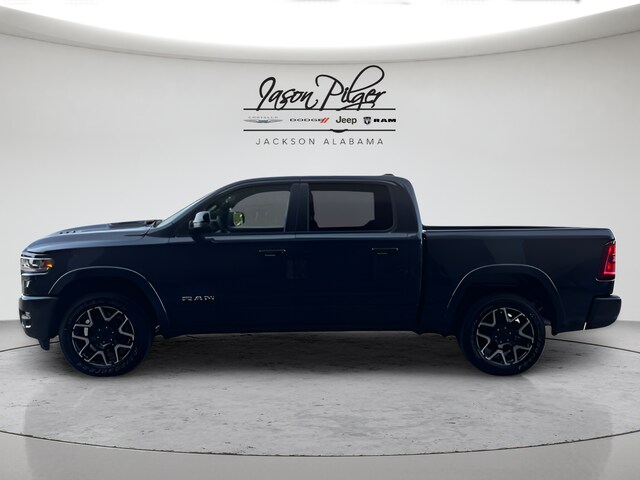 2026 RAM 1500 Laramie - Photo 6