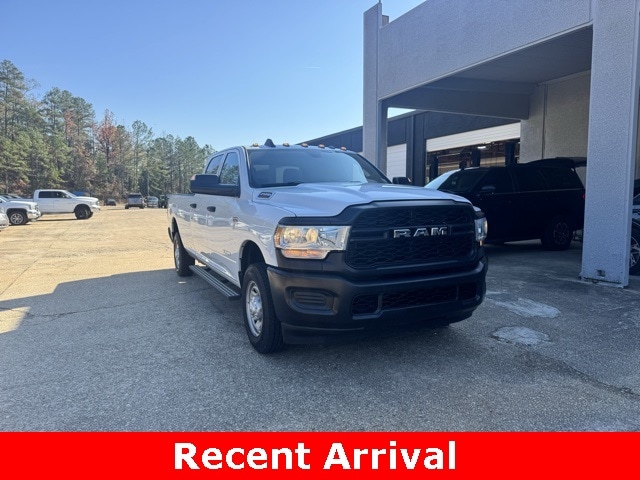 2021 RAM Ram 2500 Pickup Tradesman's photo
