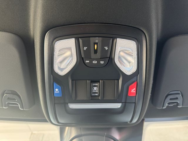 2026 RAM 2500 Tradesman - Photo 29