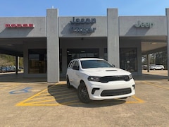 2026 Dodge Durango GT AWD HEMI V8 Sport Utility