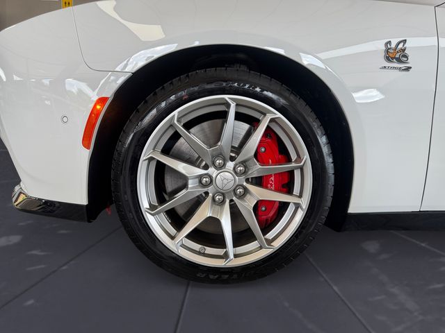 2024 Dodge Charger Daytona Scat Pack - Photo 9