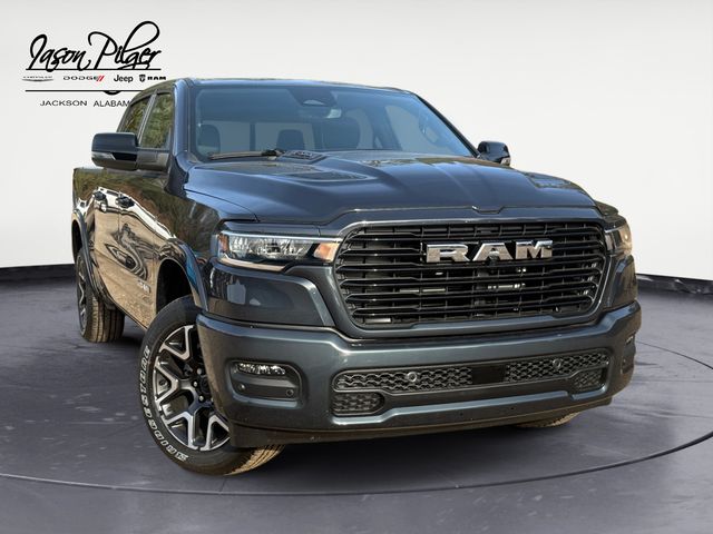 2026 RAM Ram 1500 Pickup
