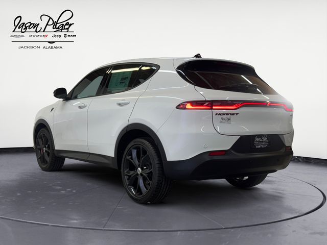 2025 Dodge Hornet GT - Photo 5