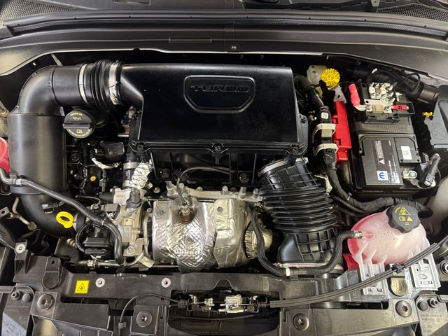 2025 Dodge Hornet GT - Photo 35