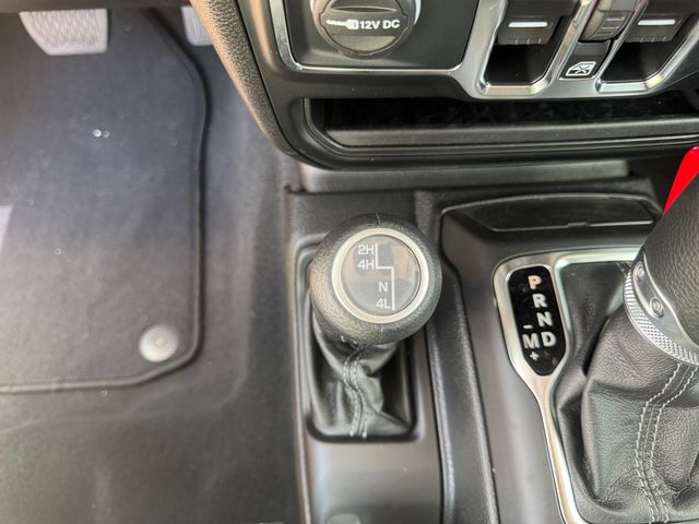 2025 Jeep Wrangler 4-Door Sport S - Photo 32