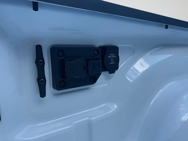 2026 RAM 2500 Tradesman - Photo 30