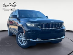 New 2025 Jeep Grand Cherokee L LAREDO 4X2 Sport Utility For Sale Near Mobile, AL
