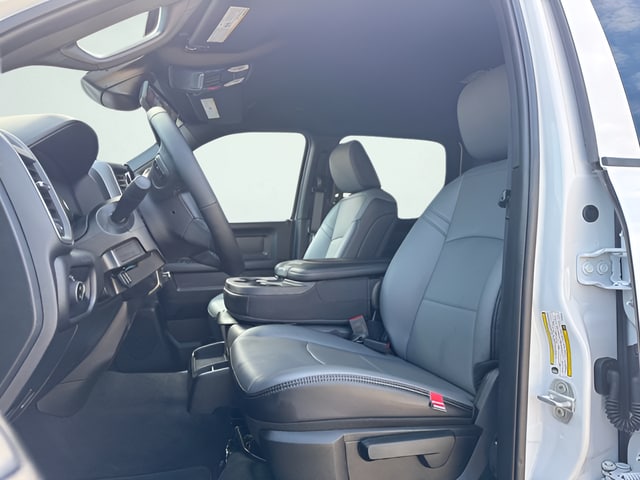 2026 RAM 2500 Tradesman - Photo 9
