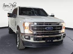 Used 2022 Ford F-250SD Lariat Truck For Sale in Jackson, AL