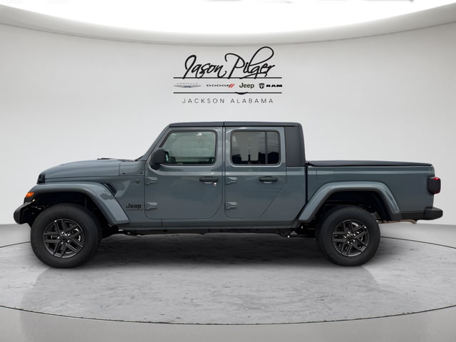 2026 Jeep Gladiator Sport S - Photo 6