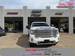  GMC Sierra 3500HD